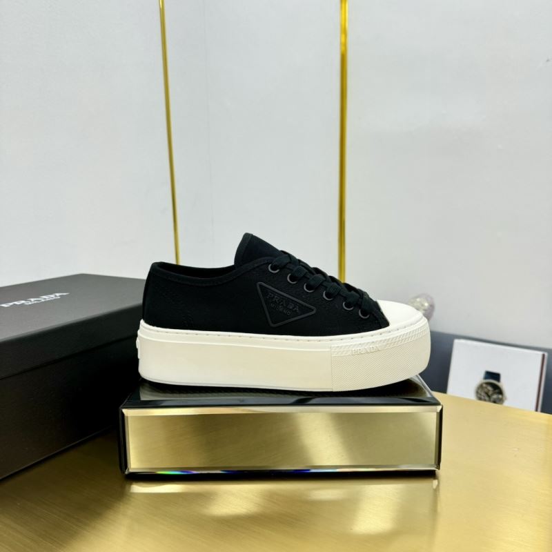 Prada Low Shoes